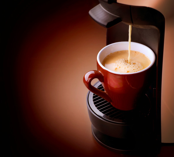 Utiliser une machine à café professionnelle pour avoir un excellent café !
