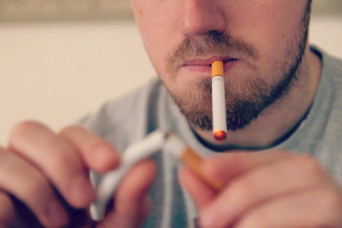 Comment éviter la prise de poids à l'arrêt de la cigarette ?